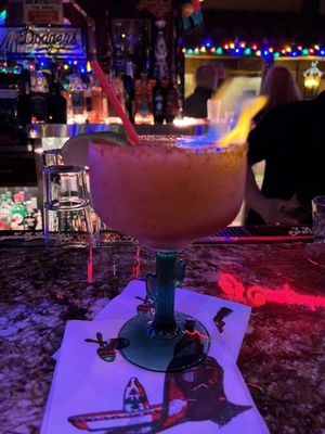 El Compadre by null