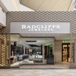The 1916 Company - Radcliffe Jewelers in The Christiana Mall.