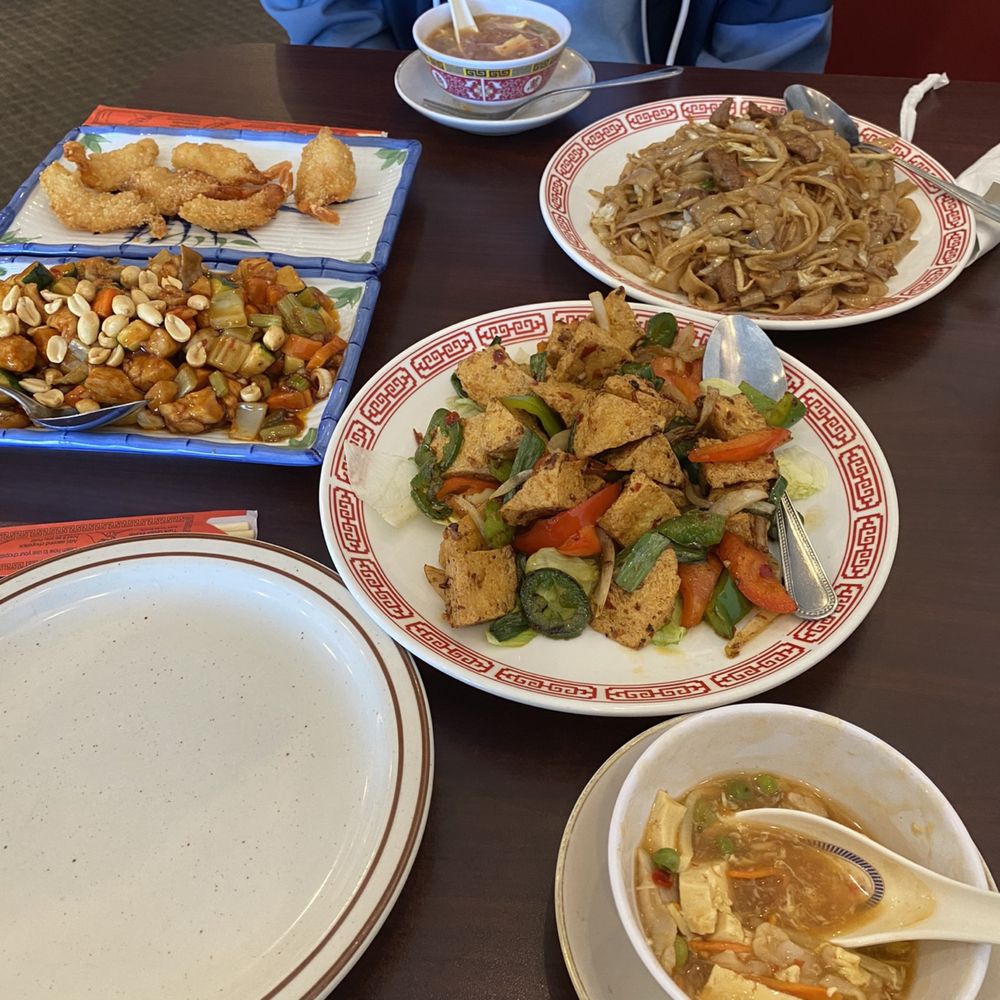 Chinese Restaurants Garden City Idaho Fasci Garden