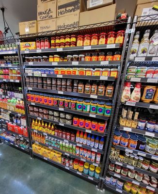 Bi-Rite Market by null