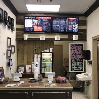 Rice and Roux - Cajun/Creole Near Me - Baton Rouge, Louisiana