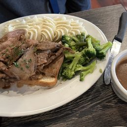 Roast Beef