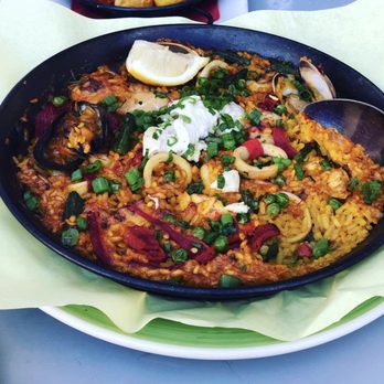 Cascal - Tapas Bars Near Me - Mountain View, California Cascal - Tapas Bars Near Me - Mountain View, California