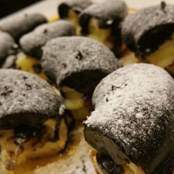 Bakery Coffee Shop - Que rico...