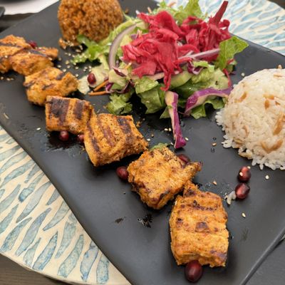 Nomadic Kitchen by null