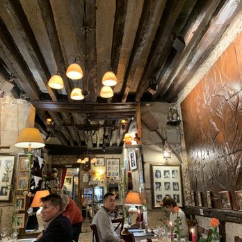 La Maison de Verlaine - French Near Me - Paris, 75 La Maison de Verlaine - French Near Me - Paris, 75