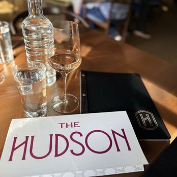 The Hudson - Seafood Near Me - Bend, Oregon