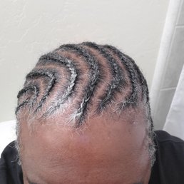The finished product is stellar.