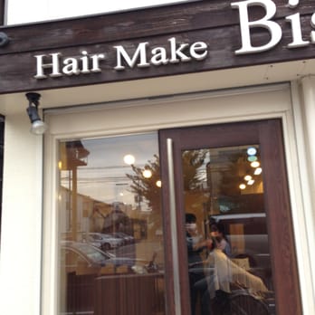 ヘアメイク ビス Hair Salons 平松町2 33 西宮市 兵庫県 Japan Phone Number
