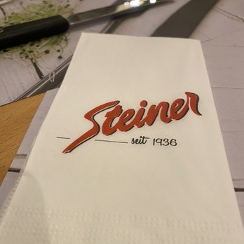 Steiner - Restaurants Near Me - Rapperswil-Jona, SG