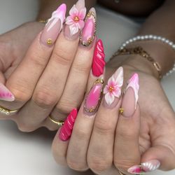 Foxe Nail Bar