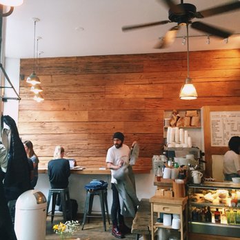 The Elk - Coffee & Tea Near Me - New York, New York The Elk - Coffee & Tea Near Me - New York, New York