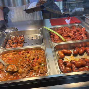 Kujo Eats - inside - Filipino Near Me - National City, California