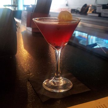 Marple Public House - Blueberry lemon martini - Pubs Near Me - Broomall, Pennsylvania Marple Public House - Blueberry lemon martini - Pubs Near Me - Broomall, Pennsylvania