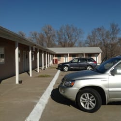 Ranchland Motel