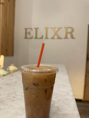 Elixr Coffee Roasters by null
