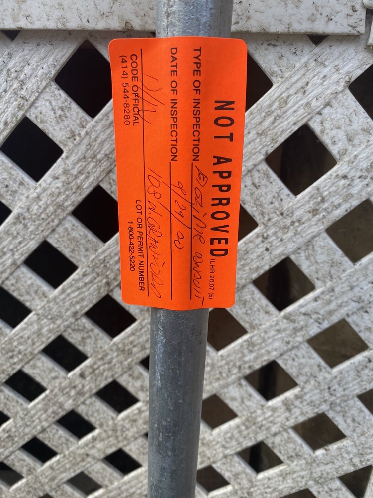 Slide of Goodberlet Home Services