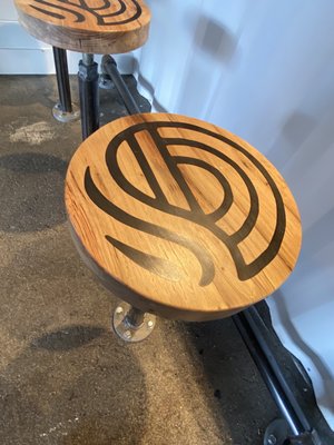 End of Days Distillery by null