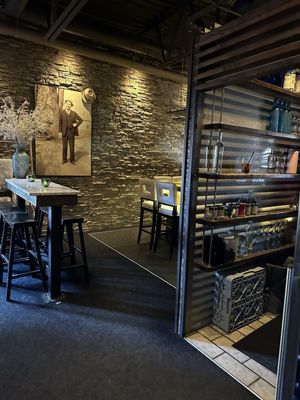 Stoneground Italian Kitchen by null
