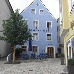 Allgäuer Hof