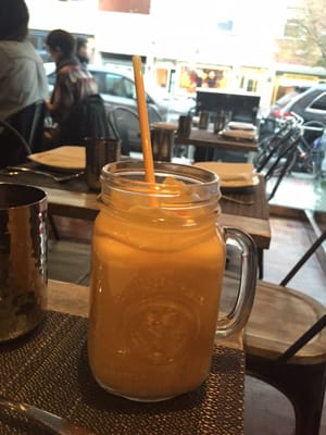 Tikka Indian Grill by null