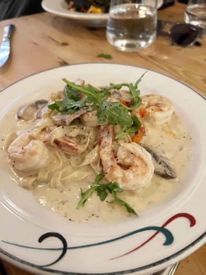 Gigino Trattoria by null