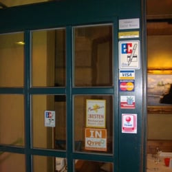 Trattoria Lugana