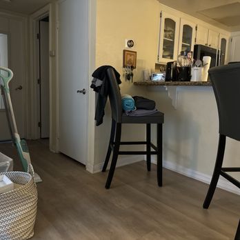 Nemeth Family Interiors - Vinyl floor which has great underside protection and is soft to bare feet. What better product than I have before. The price a great deal. - Shades & Blinds Near Me - Covina, California Nemeth Family Interiors - Vinyl floor which has great underside protection and is soft to bare feet. What better product than I have before. The price a great deal. - Shades & Blinds Near Me - Covina, California