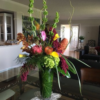 Babylon Floral - Florists Near Me - Denver, Colorado