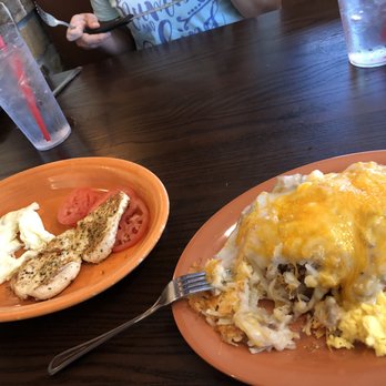 Our Place Restaurant - New American Near Me - Mansfield, Texas