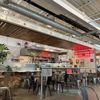 Corazon Cocina - Mexican Near Me - Santa Barbara, California
