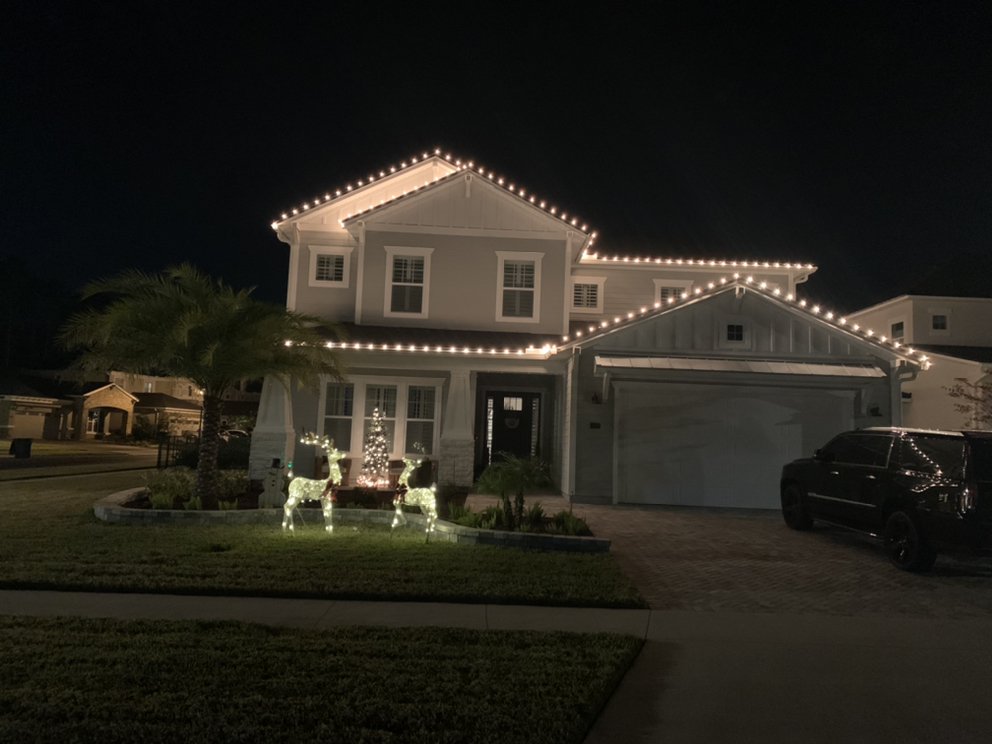 Slide of Tyler's Handyman Services