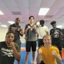 Rock MMA