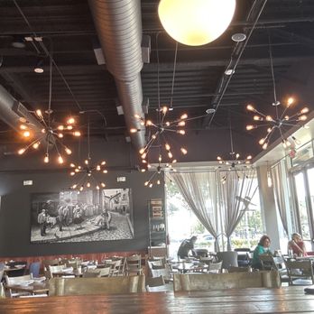 Mia Bella Trattoria - Italian Near Me - Houston, Texas