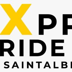 Xpress Ride Cabs - Company Name and logo