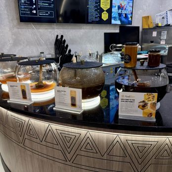 Asal Bee Cafe - Coffee & Tea Near Me - Bridgeview, Illinois Asal Bee Cafe - Coffee & Tea Near Me - Bridgeview, Illinois