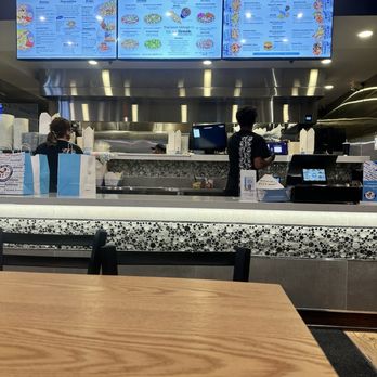 Nick The Greek - Greek Near Me - Fairfield, California