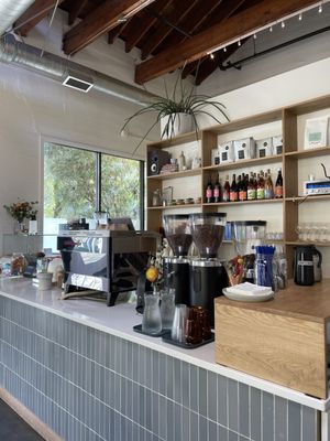 Prince Coffee by null