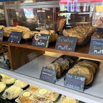 Red Twig Bakery Café - Bakeries Near Me - Edmonds, Washington