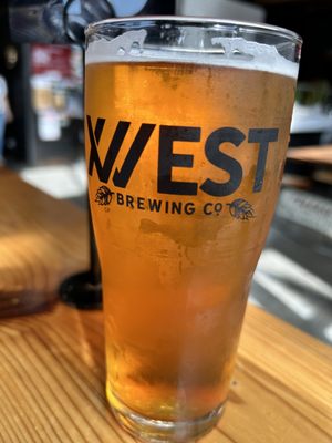 12 West Brewing Co. by null