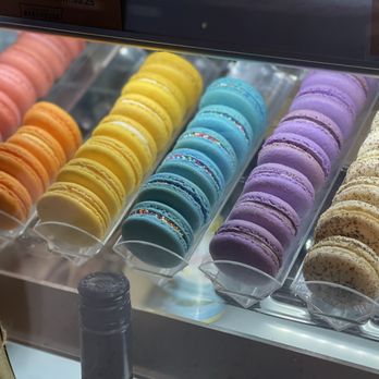 Galena Bakehouse - Macaroons - Bakeries Near Me - Galena, Illinois