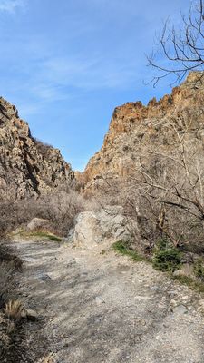 Rock Canyon Park by null