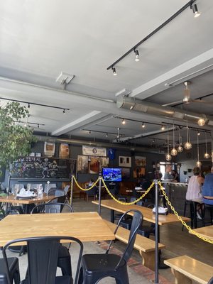 Thirsty Souls Community Brewing by null