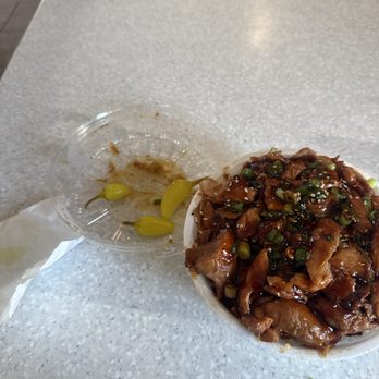 Golden Bowl - Asian Fusion Near Me - Covina, California