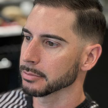Boardwalk Barbers - Low skin fade - Barbers Near Me - Aliso Viejo, California Boardwalk Barbers - Low skin fade - Barbers Near Me - Aliso Viejo, California