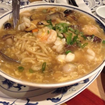 Great China - Great gravy soup noodles - Chinese Near Me - Berkeley, California Great China - Great gravy soup noodles - Chinese Near Me - Berkeley, California