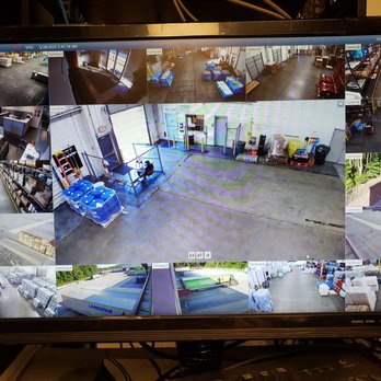 TriSight - Security Systems Near Me