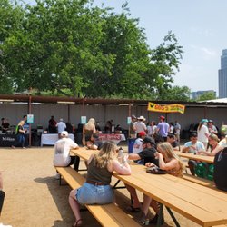 Panther Island Pavilion
