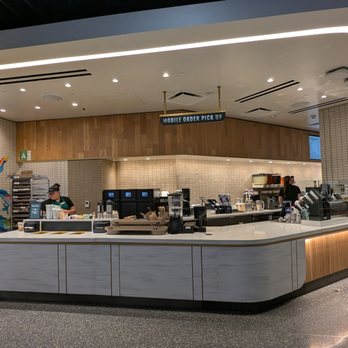LAX Terminal 3 - Airport Terminals Near Me - Los Angeles, California