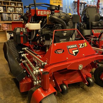 Fisette Small Engine - Home & Garden Near Me - Hudson, New Hampshire